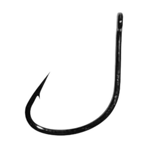 Gamakatsu G-CARP METHOD HOOKS BLACK - method horog 8 méret