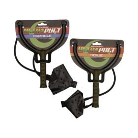   Gardner UltraPult Carp Fishing Catapults - Medium Boilie etetőcsúzli
