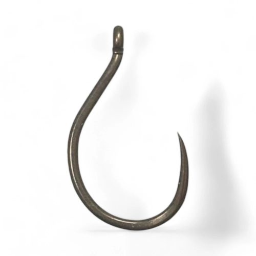 Guru QM1 horog szakáll nélküli 8 méret 