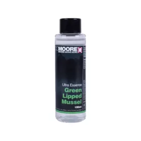 CC Moore Ultra G.L.M. Essence - GLM aroma prémium CC Moore horgásztermék.