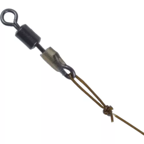 Gardner Covert Kwik Lok Swivels 8 - CarpHunter