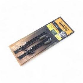   PB Products Ready2Go Silk Ray Hit&Run Chod Leader - Biztonsági szerelék