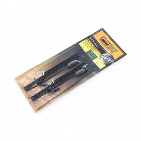 PB Products Ready2Go Silk Ray Hit&Run Chod Leader - Biztonsági szerelék - CarpHunter