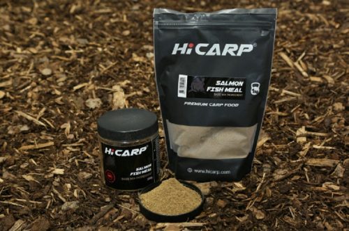 HiCARP FISH MEAL SALMON 1kg - Lazacliszt