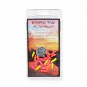 Enterprise Csontkukac imitáció vegyes fluoro Large