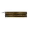 Fox Reflex Camo 25lb - lágy előkezsinór prémium Fox International horgásztermék.