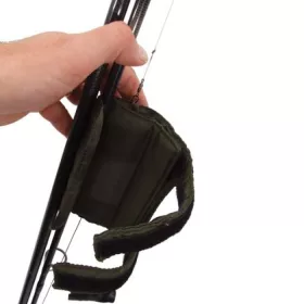 Gardner Rod And Lead Straps - botösszefogó - CarpHunter