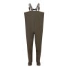 Trakker N3 HD Chest Waders 12-13 - Mellescsizma 45-46