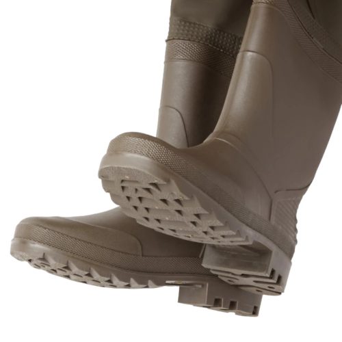 Trakker N3 HD Chest Waders 12-13 - Mellescsizma 46-48
