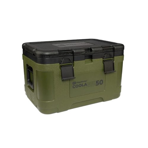 Ridgemonkey Coolabox Compact 50L - hűtőláda