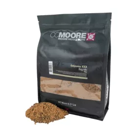 CC Moore Odyssey XXX Bag Mix - Etetőanyag prémium CC Moore horgásztermék.