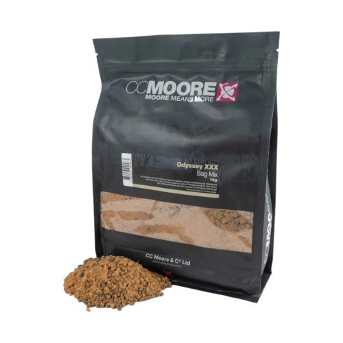 CC Moore Odyssey XXX Bag Mix - Etetőanyag