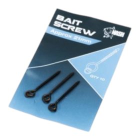 Nash Bait Screw 21mm