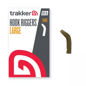 Trakker HOOK RIGGERS LARGE - CarpHunter