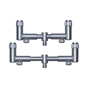 Solar P1 Captive 2 Rod Buzzer Bar Back