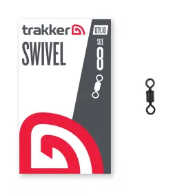 Trakker SWIVEL SIZE 8 - CarpHunter