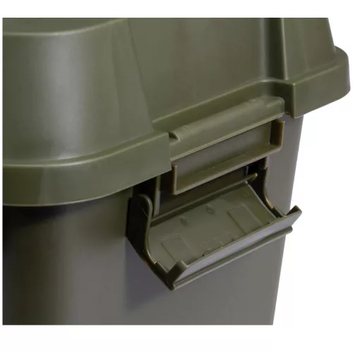 Ridgemonkey Armoury Stackable Storage Box - Tároló Doboz - CarpHunter