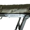 Solar SP C-Tech Memory Foam Bedchair MKII Wide  - széles horgászágy 