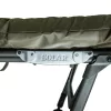 Solar SP C-Tech Memory Foam Bedchair MKII Wide  - széles horgászágy - CarpHunter