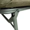 Solar SP C-Tech Memory Foam Bedchair MKII Wide  - széles horgászágy - CarpHunter