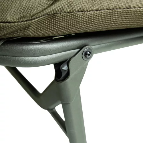 Solar SP C-Tech Memory Foam Bedchair MKII Wide  - széles horgászágy - CarpHunter