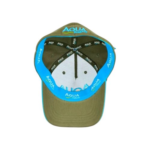 Aqua Flexi-Fit Cap - Baseball sapka