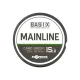 Korda Basix Main Line 15lb/040mm 500m - főzsinór prémium Korda horgásztermék.