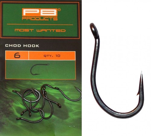 PB Products Horog New Chod 6