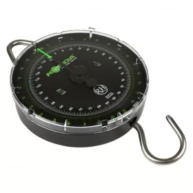 Korda Dial Scale 27kg 60lb - CarpHunter