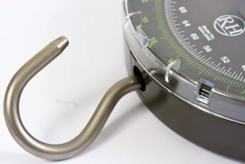 Korda Dial Scale 27kg 60lb prémium Korda horgásztermék.