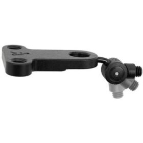 Fox Black Label Hanger Hockey Stick Plate