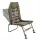Solar South Westerly Pro Superlite Recliner Chair - ultrakönnyű háttámlás szék - CarpHunter