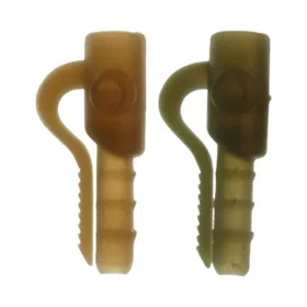 Gardner Target Mini Lead Clips Green - CarpHunter