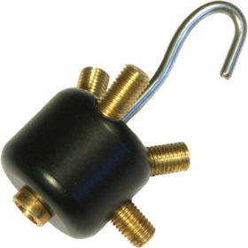 Gardner Triad - 3 lábú univerzális tartó