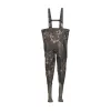 Nash ZT HD Waders Camo 46 - Nash melles csizma - CarpHunter