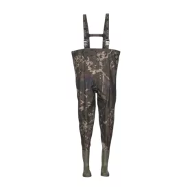 Nash ZT HD Waders Camo 46 - Nash melles csizma - CarpHunter
