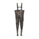 Nash ZT HD Waders Camo 46 - Nash melles csizma