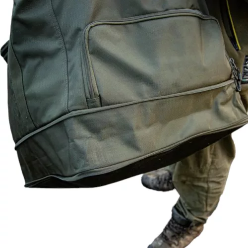 Solar SP Clothes Bag Large - Ruhástáska nagy méretű - CarpHunter