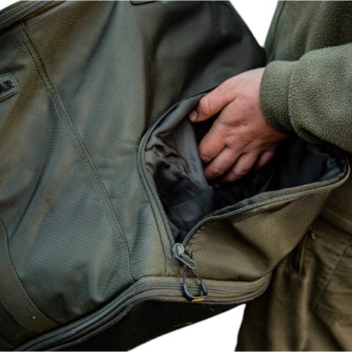 Solar SP Clothes Bag Large - Ruhástáska nagy méretű