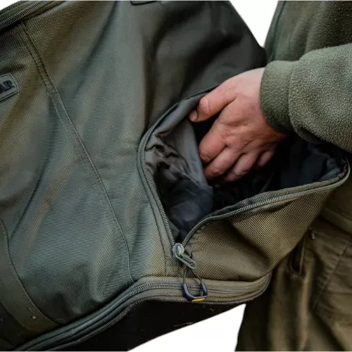 Solar SP Clothes Bag Large - Ruhástáska nagy méretű - CarpHunter