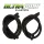 Gardner UltraPult Catapult Elastics - etetőcsúzli gumi - Medium - CarpHunter