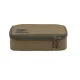 Korda Compac Spool Case Wide - Pótdob tartó táska széles prémium Korda horgásztermék.