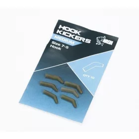 Nash Hook Kickers Medium - horogbefordító - CarpHunter