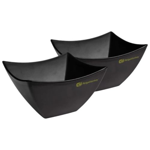 RidgeMonkey DLX Bowl tál 2-db-os