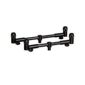 Solar BlackLite 2 Rod Buzz Bar Back