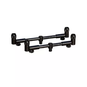 Solar BlackLite 2 Rod Buzz Bar Back - CarpHunter