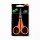 Fox Edges Micro Scissors - fonott zsinór vágó olló prémium Fox International horgásztermék.