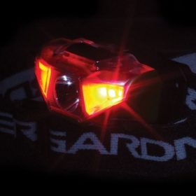 Gardner Phazor (Head) Torch - fejlámpa