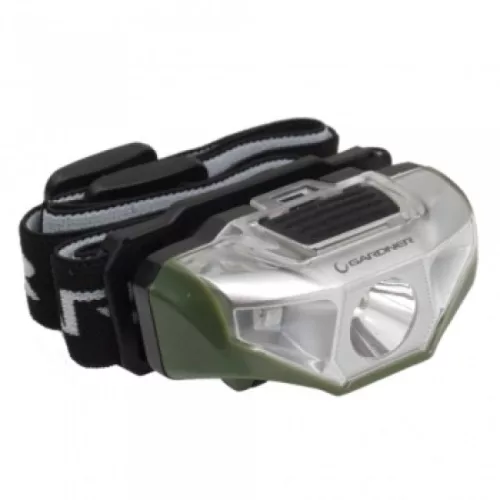 Gardner Phazor (Head) Torch - fejlámpa - CarpHunter