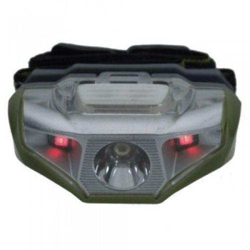 Gardner Phazor (Head) Torch - fejlámpa